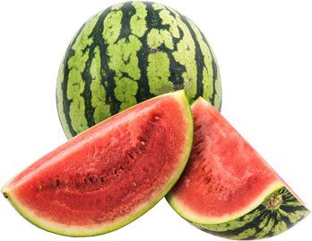 Bio-Wassermelone/Bayern