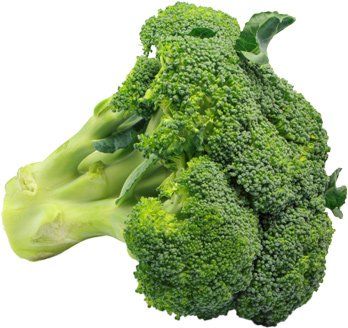 Broccoli /Bayern