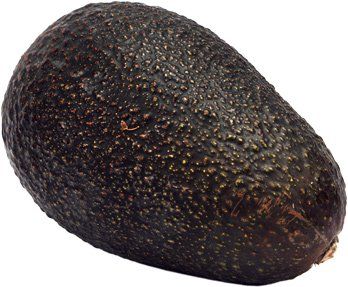 Bio-Avocado 1 Stück/Südamerika